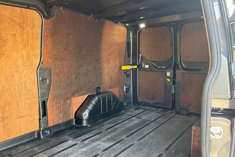 Used Ford Transit Custom 2021 for sale - 76089640: Photo 5