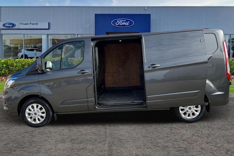 Used Ford Transit Custom 2021 for sale - 76089640: Photo 6