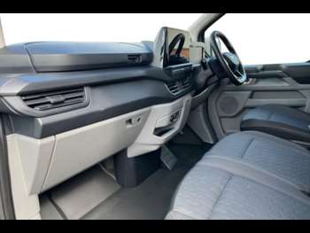 Used Ford Transit Custom 2024 for sale - 74676477: Photo