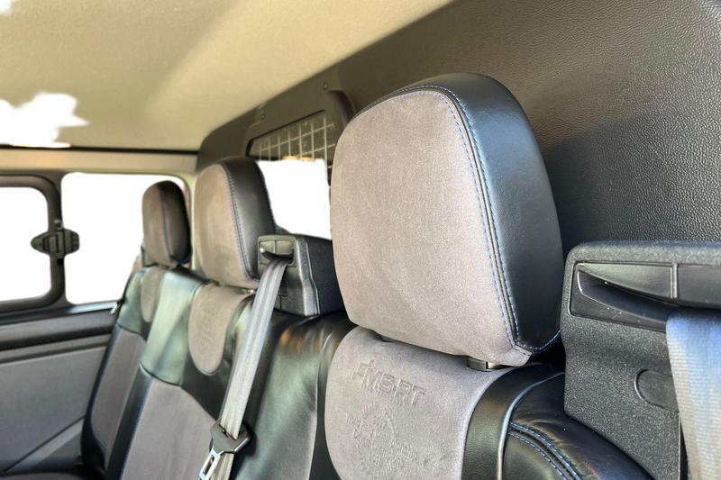 Used Ford Transit Custom 2022 for sale - 76480485: Photo 12