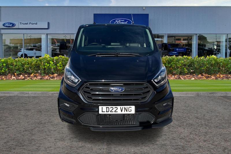 Used Ford Transit Custom 2022 for sale - 76480485: Photo 13