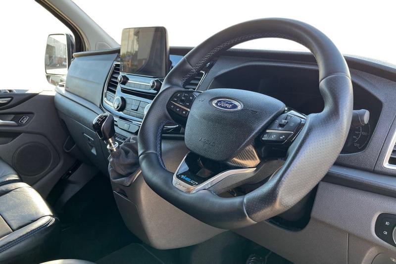 Used Ford Transit Custom 2022 for sale - 76480485: Photo 15