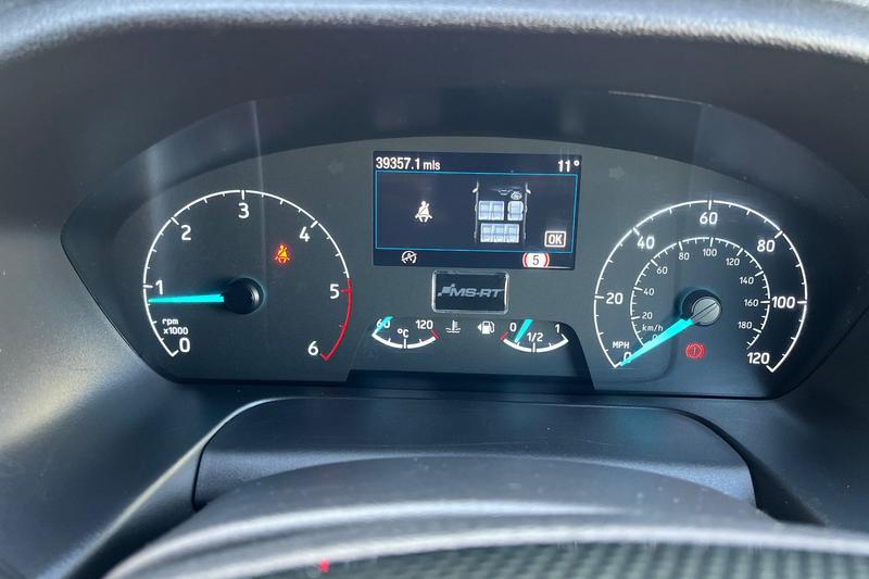 Used Ford Transit Custom 2022 for sale - 76480485: Photo 16