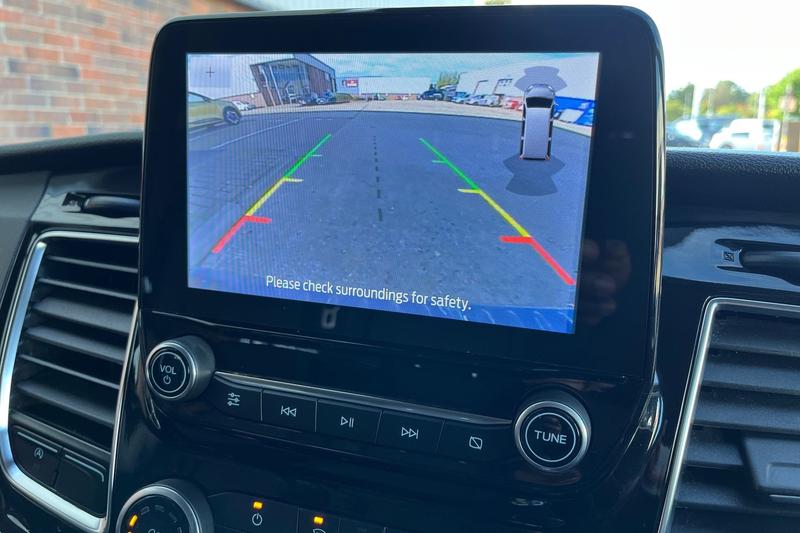 Used Ford Transit Custom 2022 for sale - 76480485: Photo 17