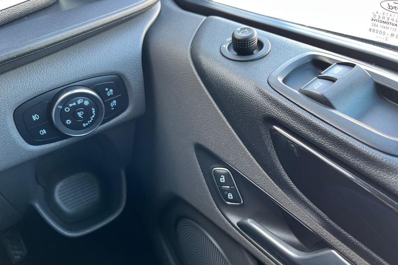 Used Ford Transit Custom 2022 for sale - 76480485: Photo 18