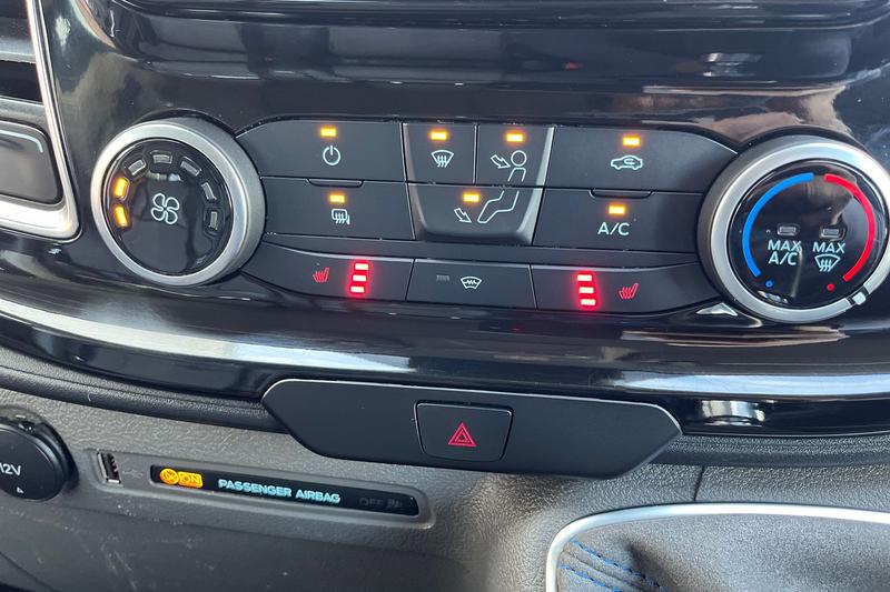 Used Ford Transit Custom 2022 for sale - 76480485: Photo 19