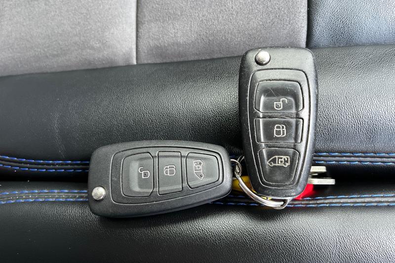 Used Ford Transit Custom 2022 for sale - 76480485: Photo 20