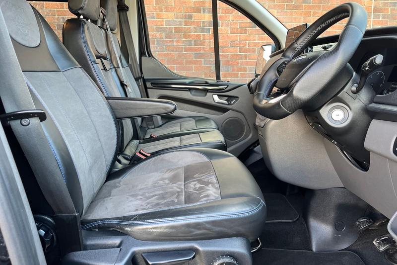 Used Ford Transit Custom 2022 for sale - 76480485: Photo 23