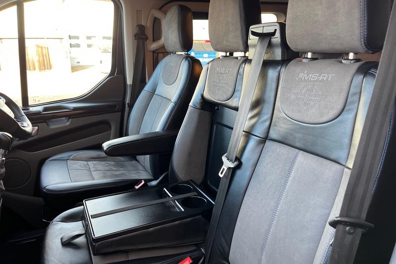 Used Ford Transit Custom 2022 for sale - 76480485: Photo 24