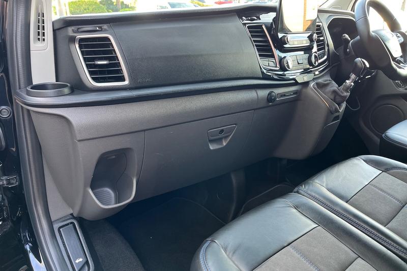 Used Ford Transit Custom 2022 for sale - 76480485: Photo 25