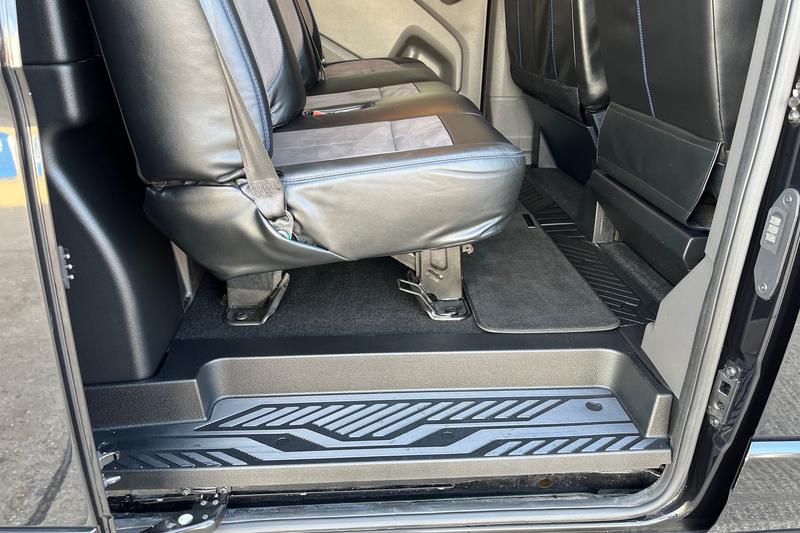 Used Ford Transit Custom 2022 for sale - 76480485: Photo 28