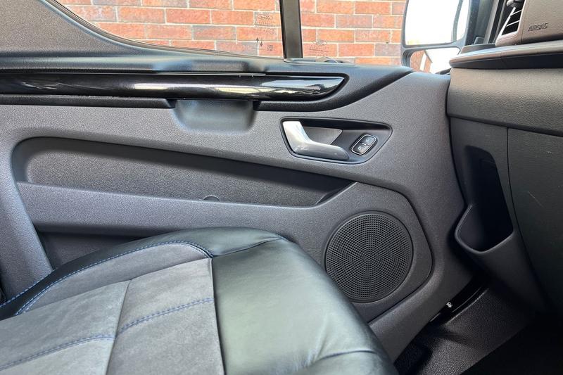 Used Ford Transit Custom 2022 for sale - 76480485: Photo 29