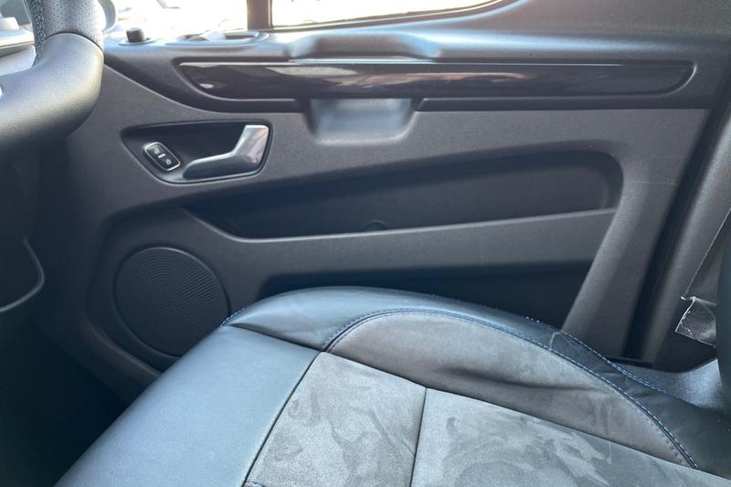 Used Ford Transit Custom 2022 for sale - 76480485: Photo 30