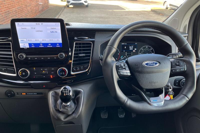 Used Ford Transit Custom 2022 for sale - 76480485: Photo 31