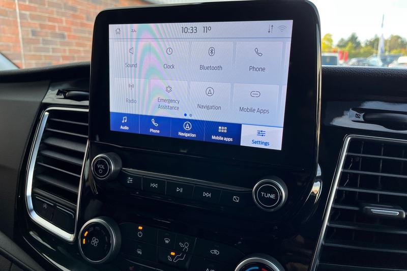 Used Ford Transit Custom 2022 for sale - 76480485: Photo 34