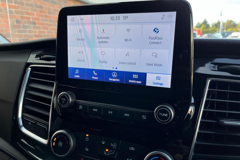 Used Ford Transit Custom 2022 for sale - 76480485: Photo 35