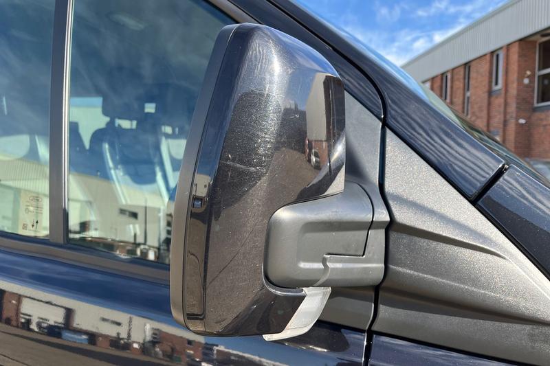 Used Ford Transit Custom 2022 for sale - 76480485: Photo 36