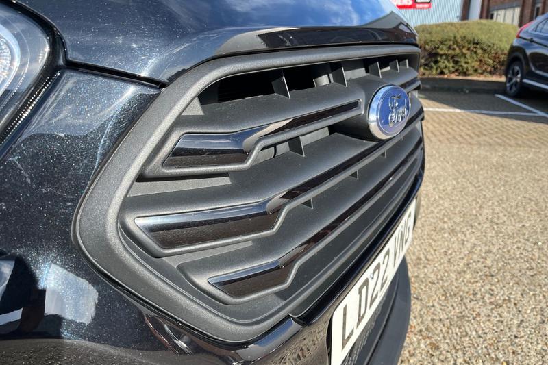 Used Ford Transit Custom 2022 for sale - 76480485: Photo 37