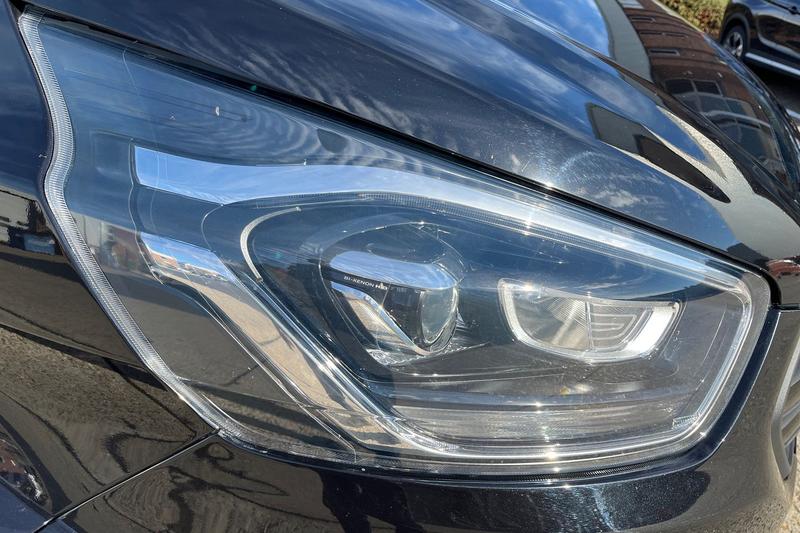 Used Ford Transit Custom 2022 for sale - 76480485: Photo 38