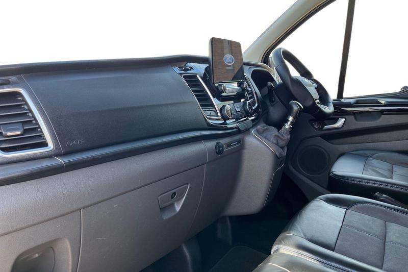 Used Ford Transit Custom 2022 for sale - 76480485: Photo 4