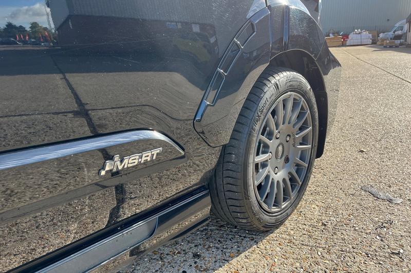 Used Ford Transit Custom 2022 for sale - 76480485: Photo 40