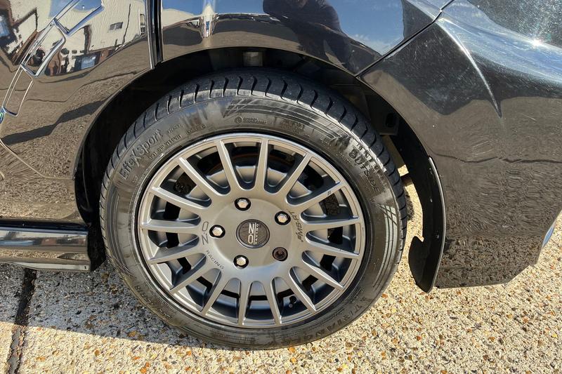 Used Ford Transit Custom 2022 for sale - 76480485: Photo 41