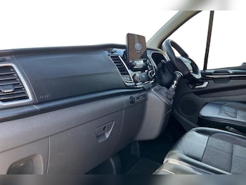 Used Ford Transit Custom 2022 for sale - 76480485: Photo