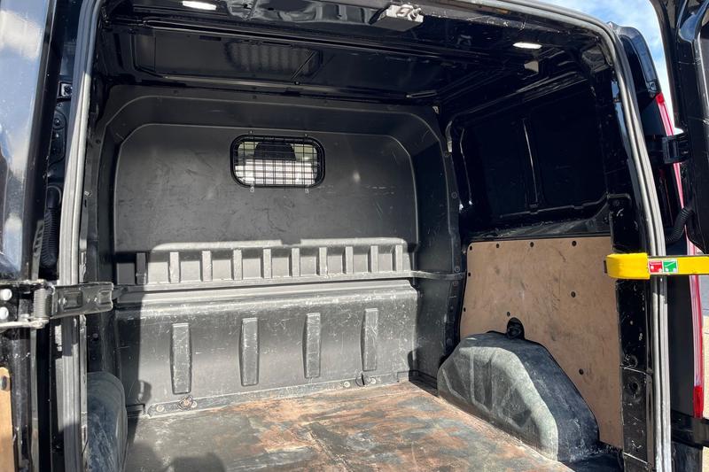 Used Ford Transit Custom 2022 for sale - 76480485: Photo 5