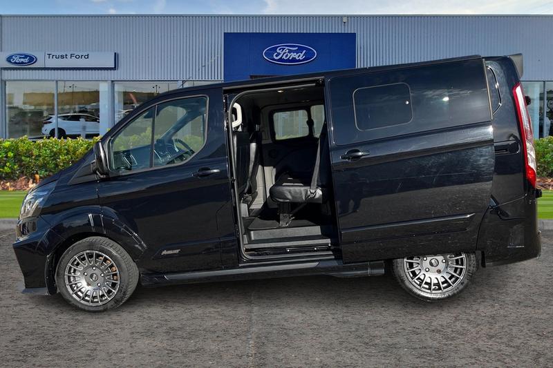 Used Ford Transit Custom 2022 for sale - 76480485: Photo 6