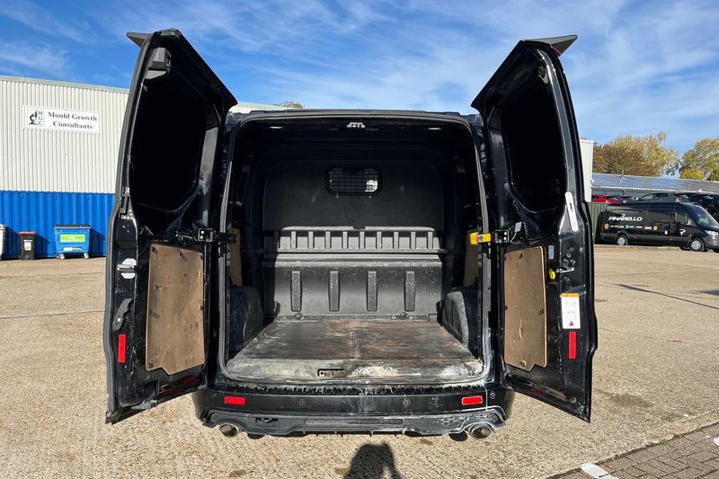 Used Ford Transit Custom 2022 for sale - 76480485: Photo 7
