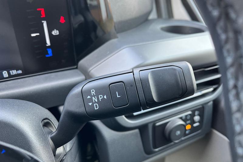 Used Ford E-Transit 2025 for sale - 77110122: Photo 16