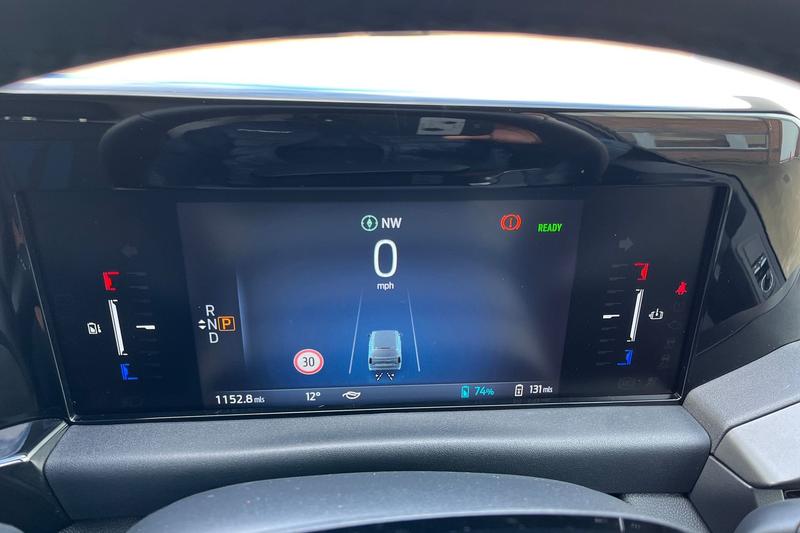 Used Ford E-Transit 2025 for sale - 77110122: Photo 17