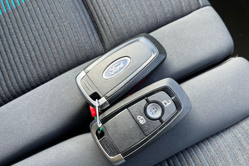 Used Ford E-Transit 2025 for sale - 77110122: Photo 19