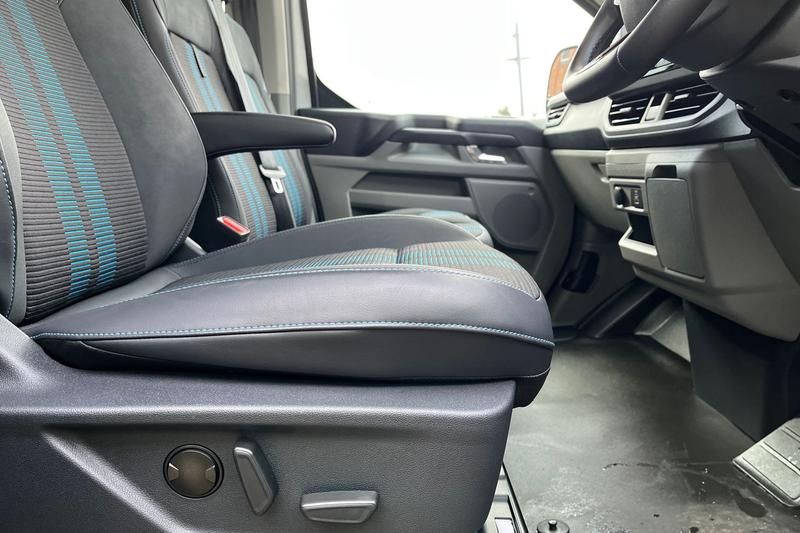Used Ford E-Transit 2025 for sale - 77110122: Photo 22
