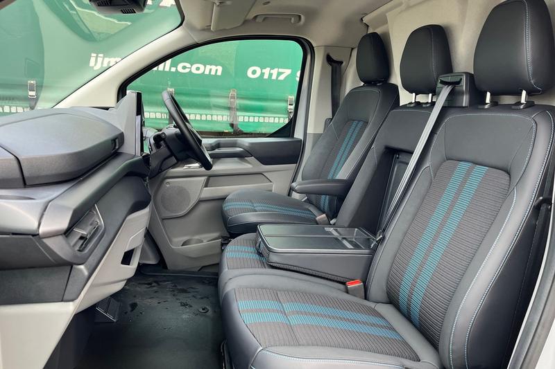 Used Ford E-Transit 2025 for sale - 77110122: Photo 23