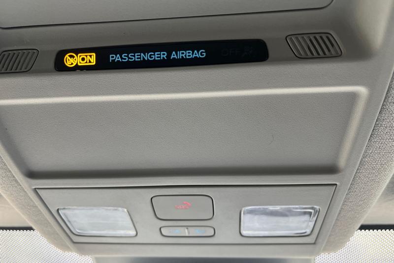 Used Ford E-Transit 2025 for sale - 77110122: Photo 25