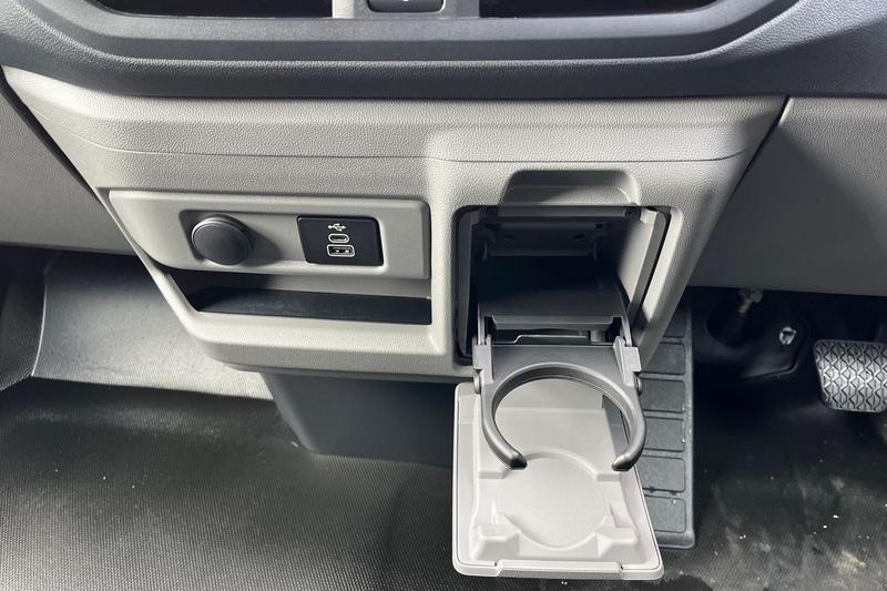 Used Ford E-Transit 2025 for sale - 77110122: Photo 26