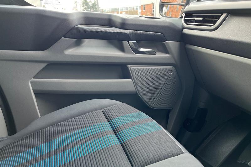 Used Ford E-Transit 2025 for sale - 77110122: Photo 29