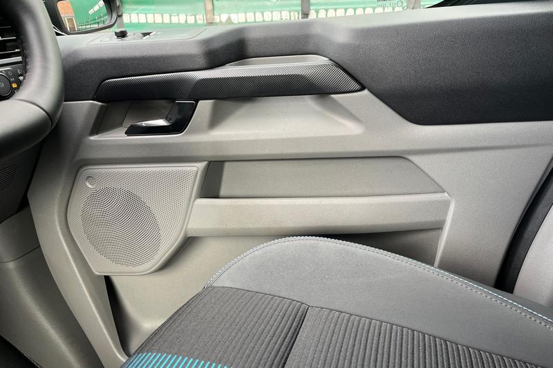 Used Ford E-Transit 2025 for sale - 77110122: Photo 30