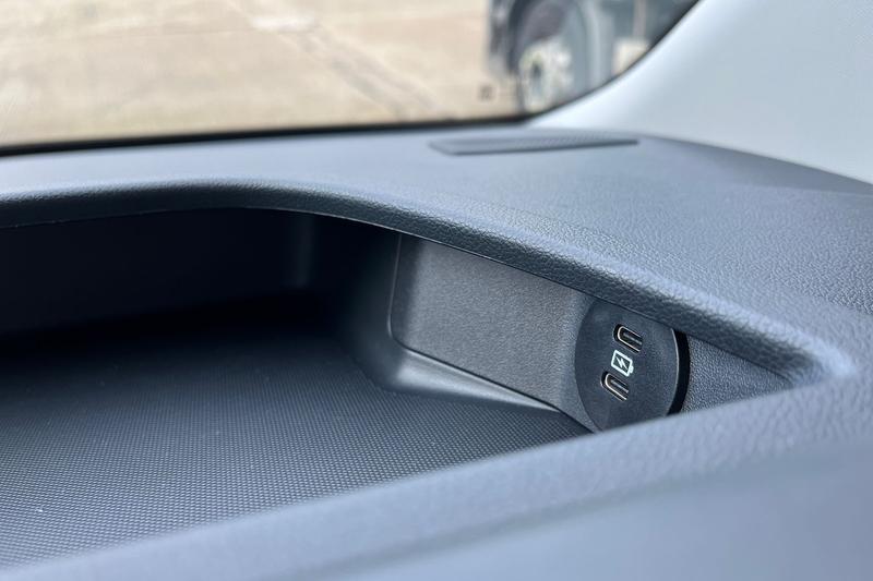 Used Ford E-Transit 2025 for sale - 77110122: Photo 31