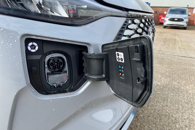 Used Ford E-Transit 2025 for sale - 77110122: Photo 36