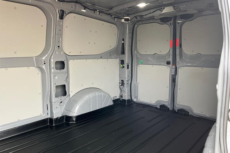Used Ford E-Transit 2025 for sale - 77110122: Photo 4