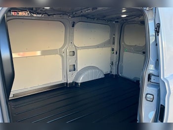 Used Ford Transit Custom 2025 for sale - 77110122: Photo