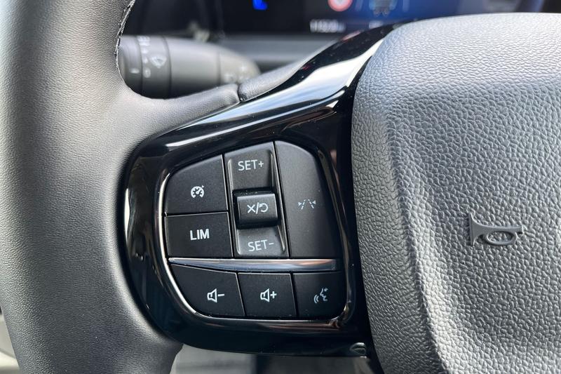 Used Ford E-Transit 2025 for sale - 77110122: Photo 8