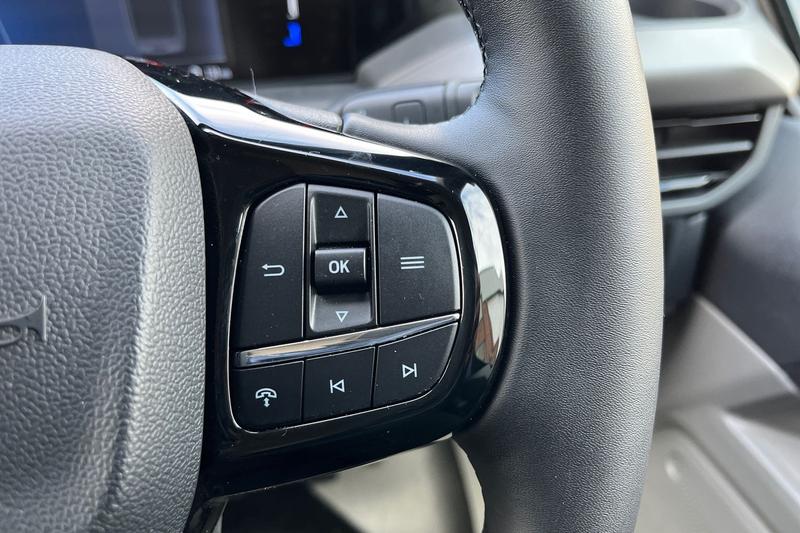 Used Ford E-Transit 2025 for sale - 77110122: Photo 9