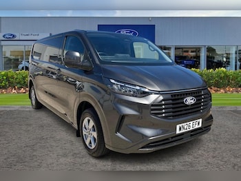 Used Ford Transit Custom 2026 for sale - 79585003: Photo