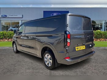 Used Ford Transit Custom 2026 for sale - 79585003: Photo