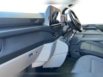 Used Ford Transit Custom 2026 for sale - 79585003: Photo