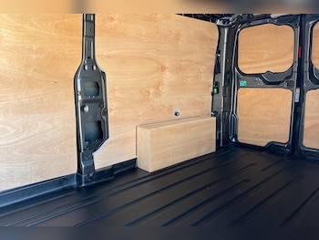 Used Ford Transit Custom 2026 for sale - 79585003: Photo