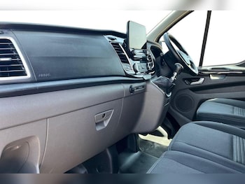 Used Ford Transit Custom 2022 for sale - 79094440: Photo